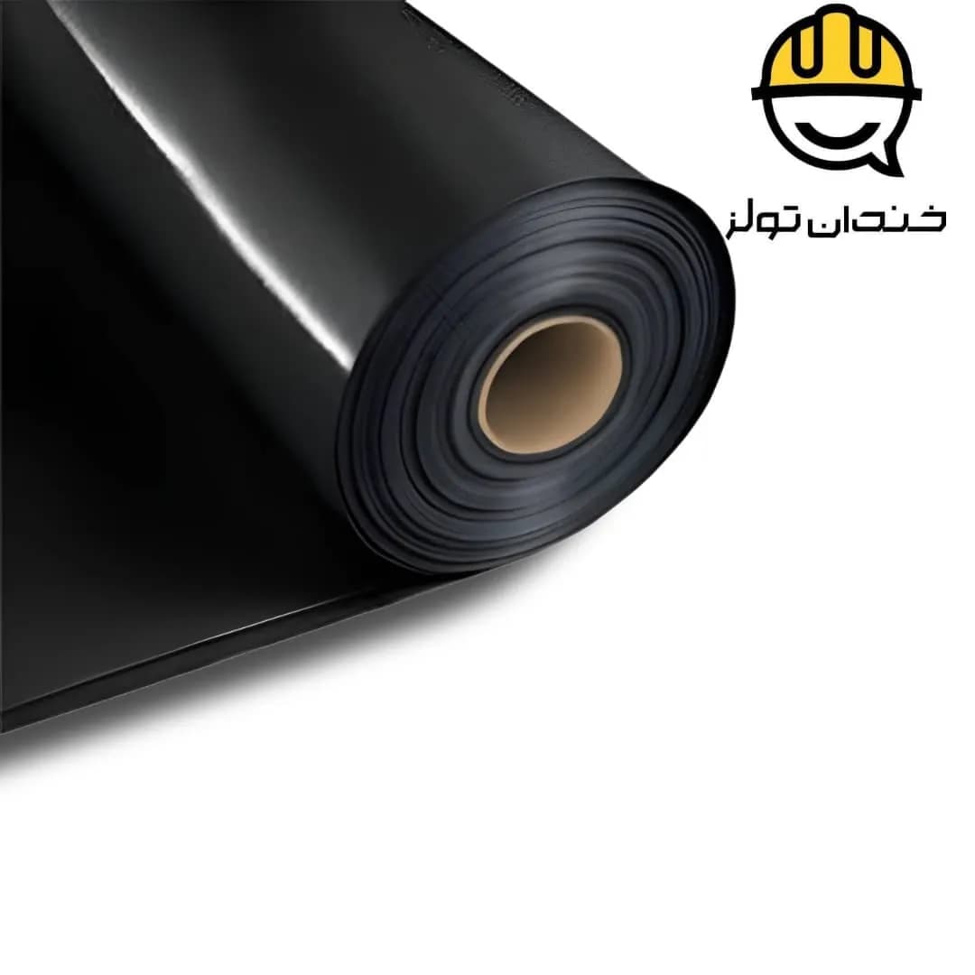 نایلون فنداسیون عرض 60