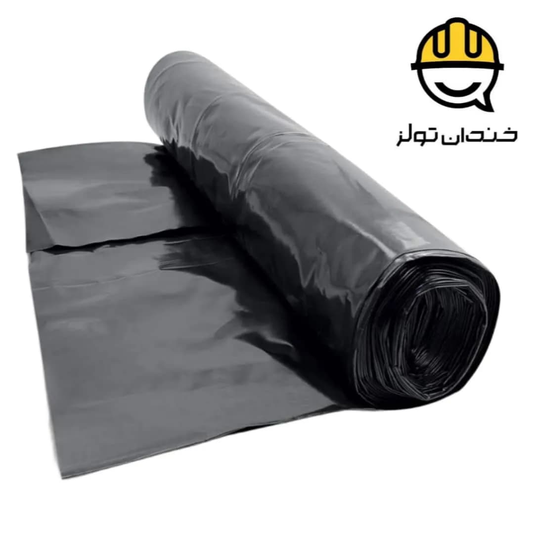 نایلون فنداسیون عرض 60 — تصویر ۲