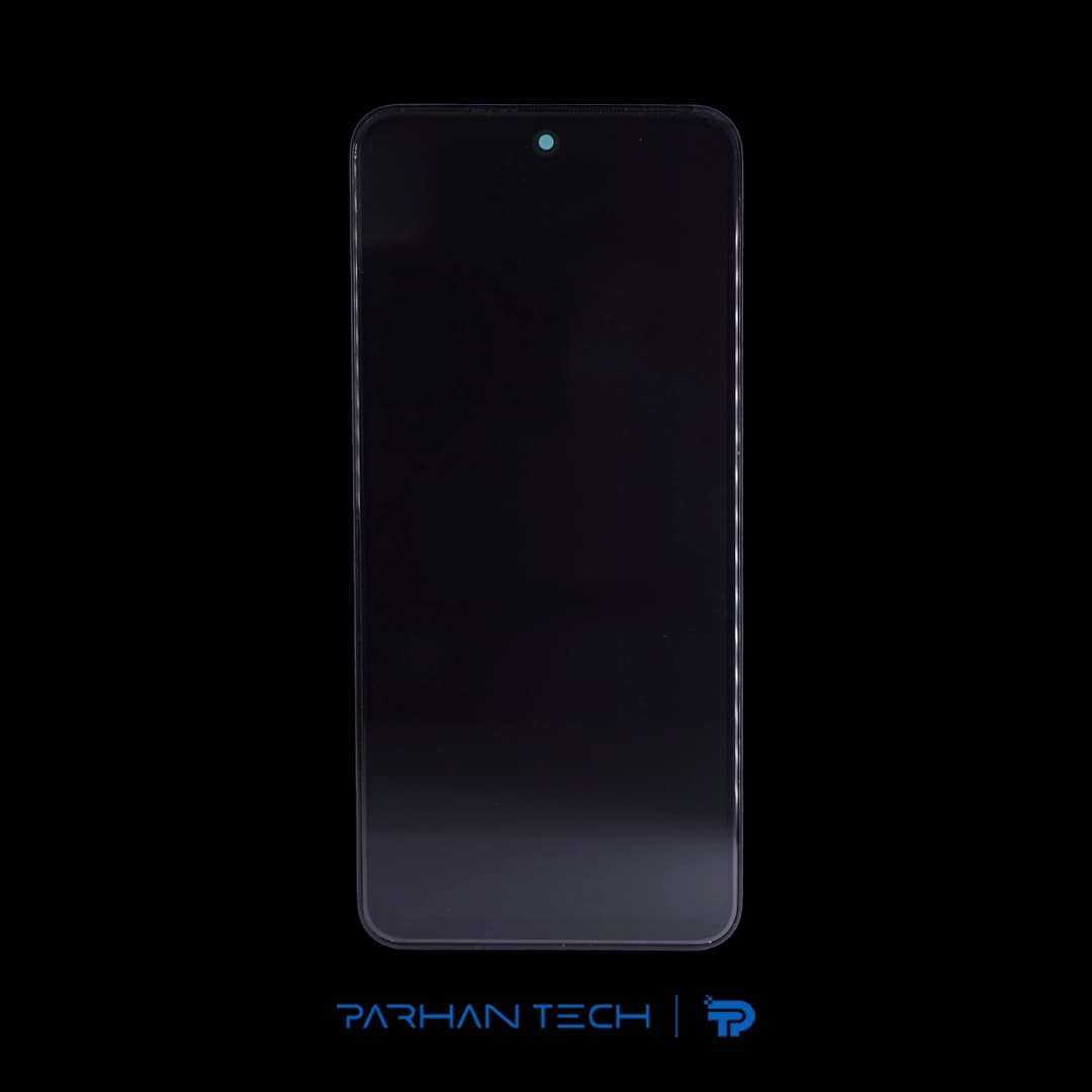 تاچ ال سی دی شیائومی REDMI NOTE 11 — تصویر ۲
