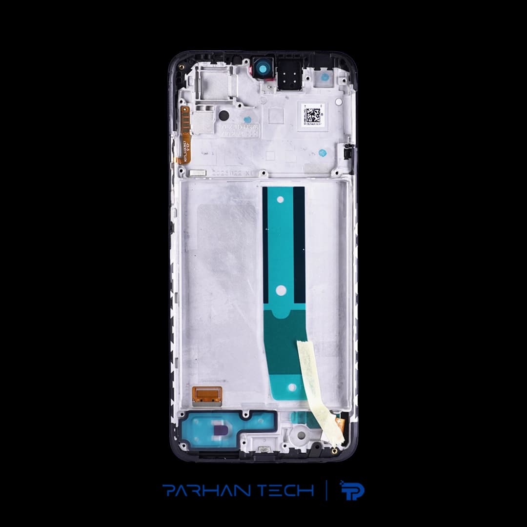 تاچ ال سی دی شیائومی REDMI NOTE 11