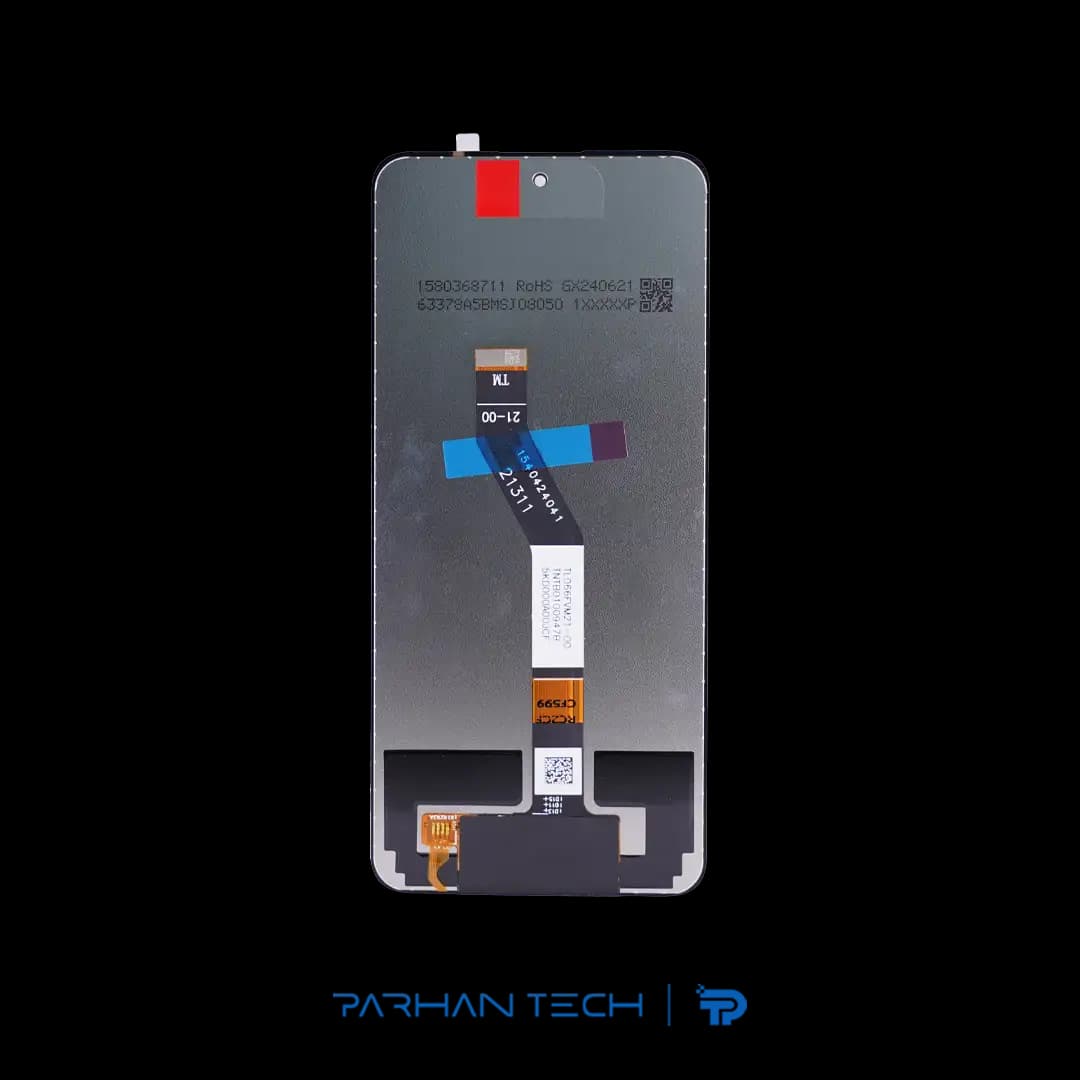 تاچ ال سی دی شیائومی REDMI NOTE 11 — تصویر ۳