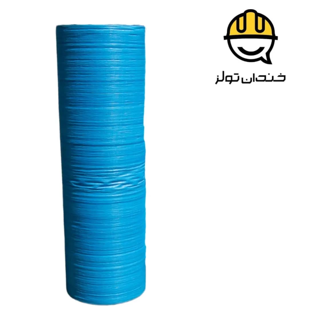 گونی نما ساختمان عرض 3 متر