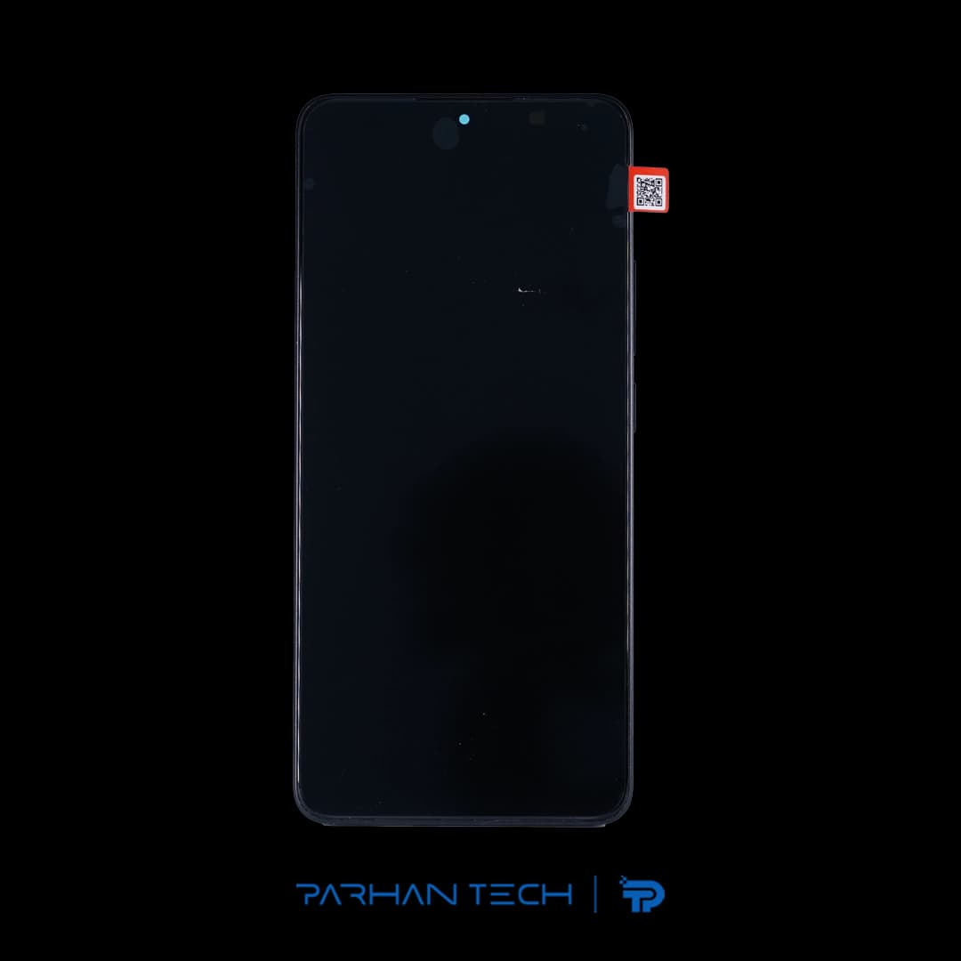 تاچ ال سی دی شیائومی POCO X6 PRO — تصویر ۲