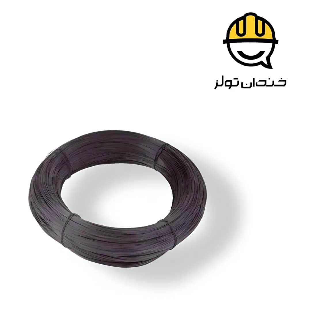 سیم مفتول 1.5 آرماتوربندی