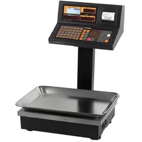 ترازو فروشگاهی رادين PLUS 40KG 8800