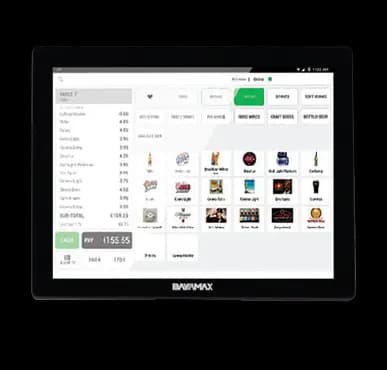 نمايشگر دوم بایامکس Z5 (11.6 اینج) — تصویر ۲