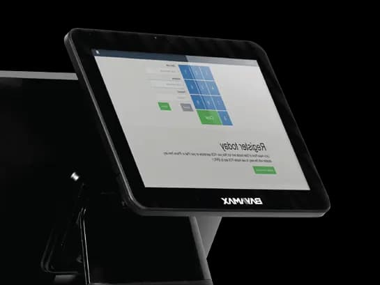 نمايشگر دوم بایامکس Z5 (11.6 اینج) — تصویر ۳