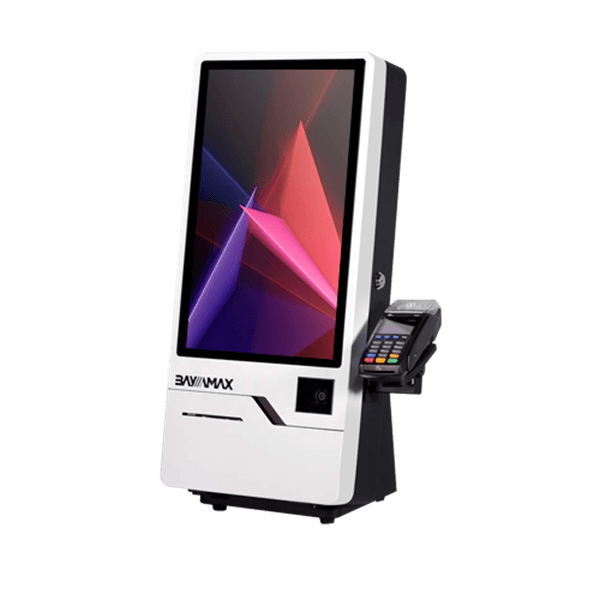 کیوسک 21 اینچ BAYAMAX-KMAX 4125 — تصویر ۳