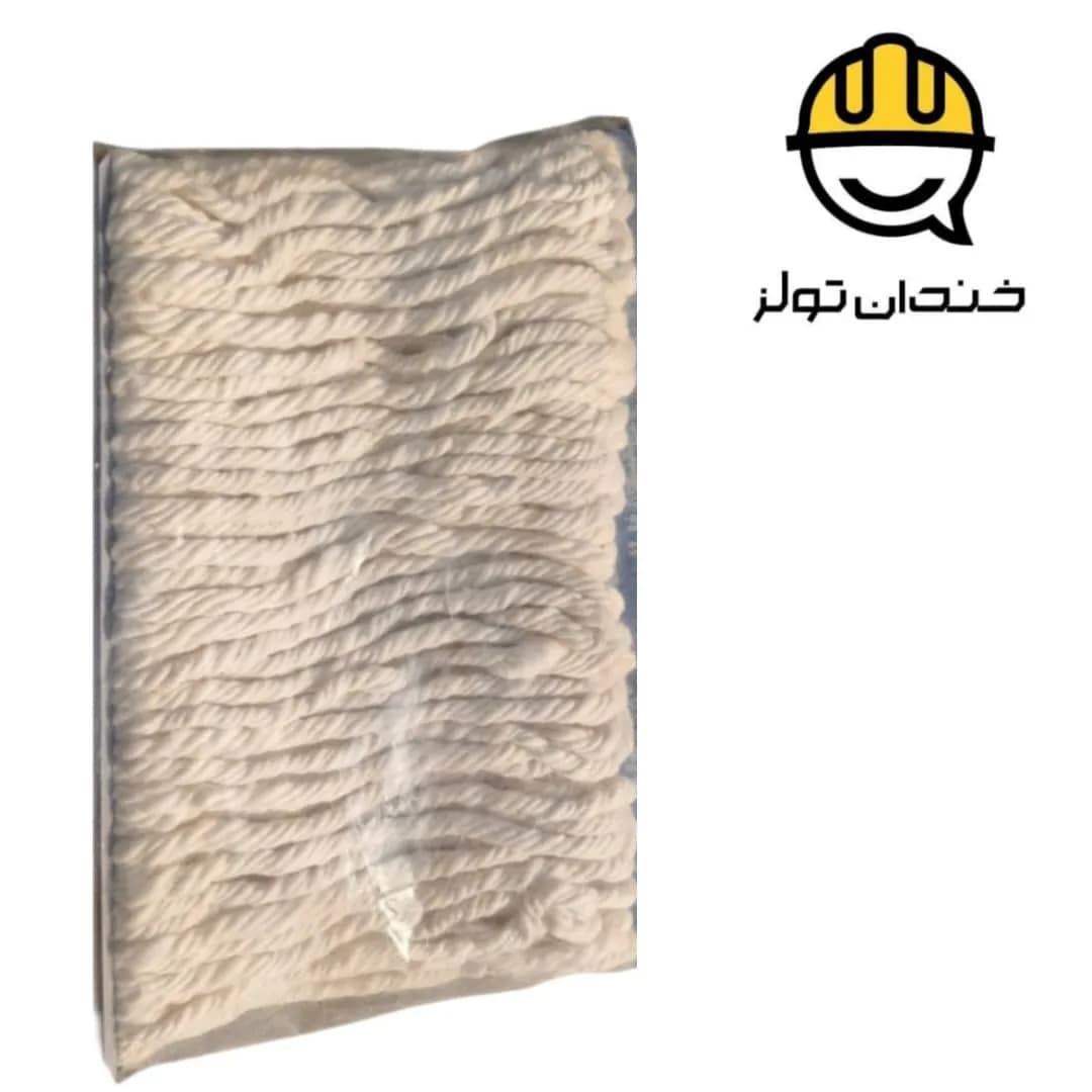 تی نخی گلریز طرح مهسان 40 سانتی — تصویر ۲