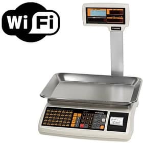 ترازو فروشگاهی رادین 6700- WIFI 40kg