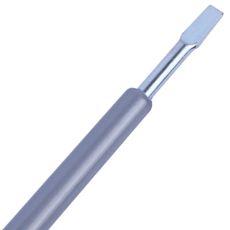 فازمتر میکا تولز C65-ST500 سایز 20 سانتی متر — تصویر ۲