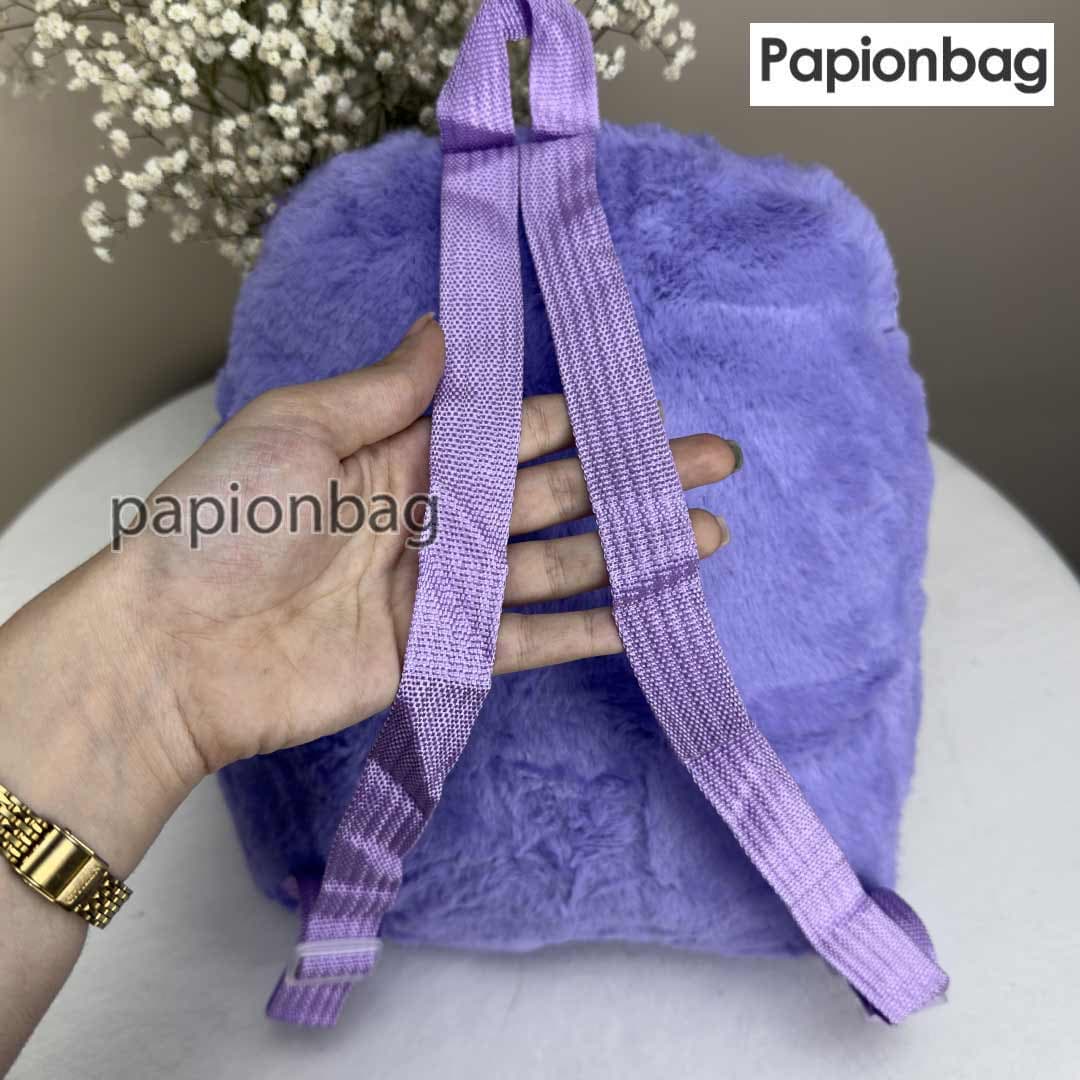 کیف مهدکودکی کرومی کد979 — تصویر ۵