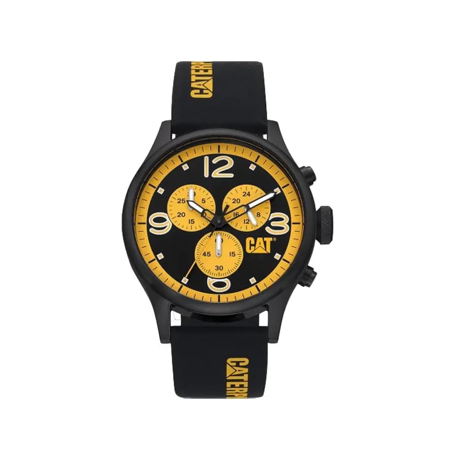 ساعت مچی مردانه کاترپیلار CATERPILLAR QB.163.27.731