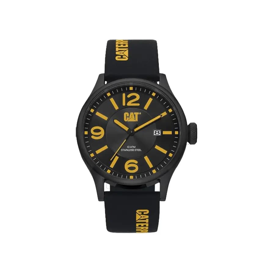 ساعت مچی مردانه کاترپیلار CATERPILLAR QB.161.27.137