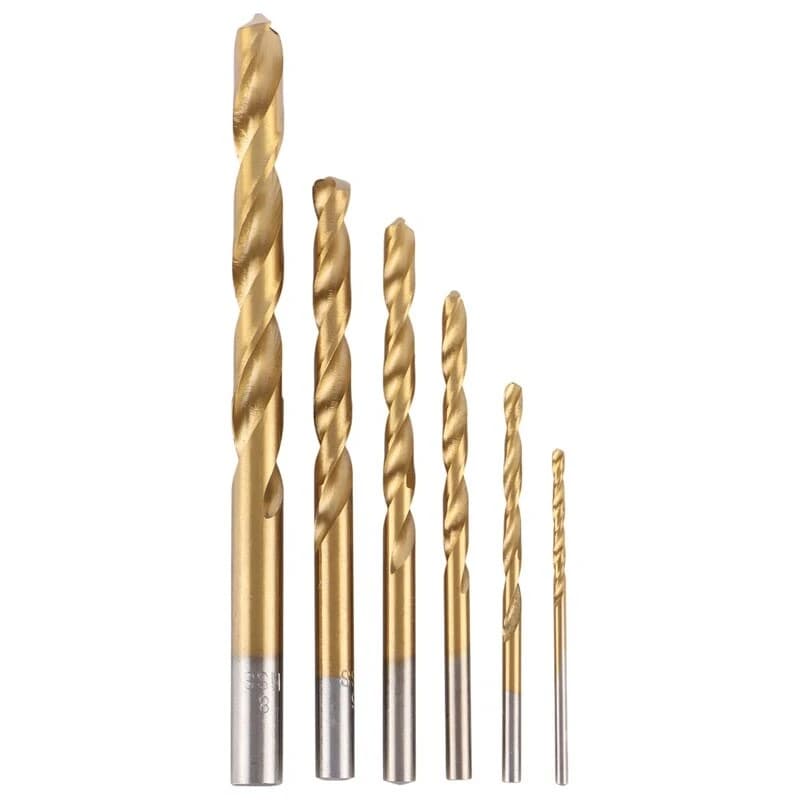 ست سری پیچ گوشتی و مته 14 عددی iVEK K-1010 — تصویر ۴