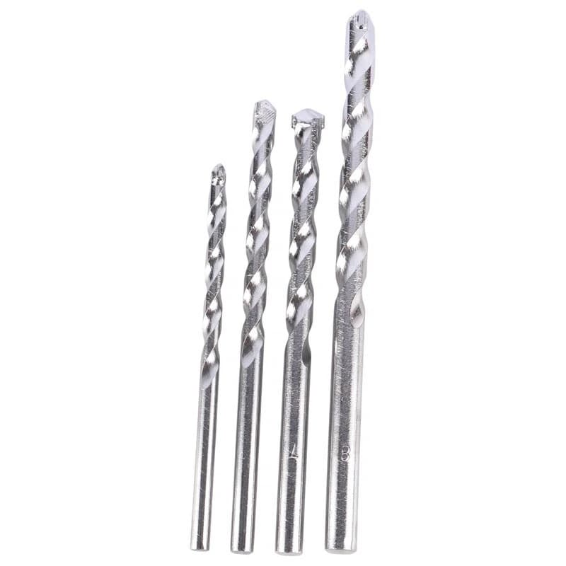 ست سری پیچ گوشتی و مته 14 عددی iVEK K-1010 — تصویر ۳