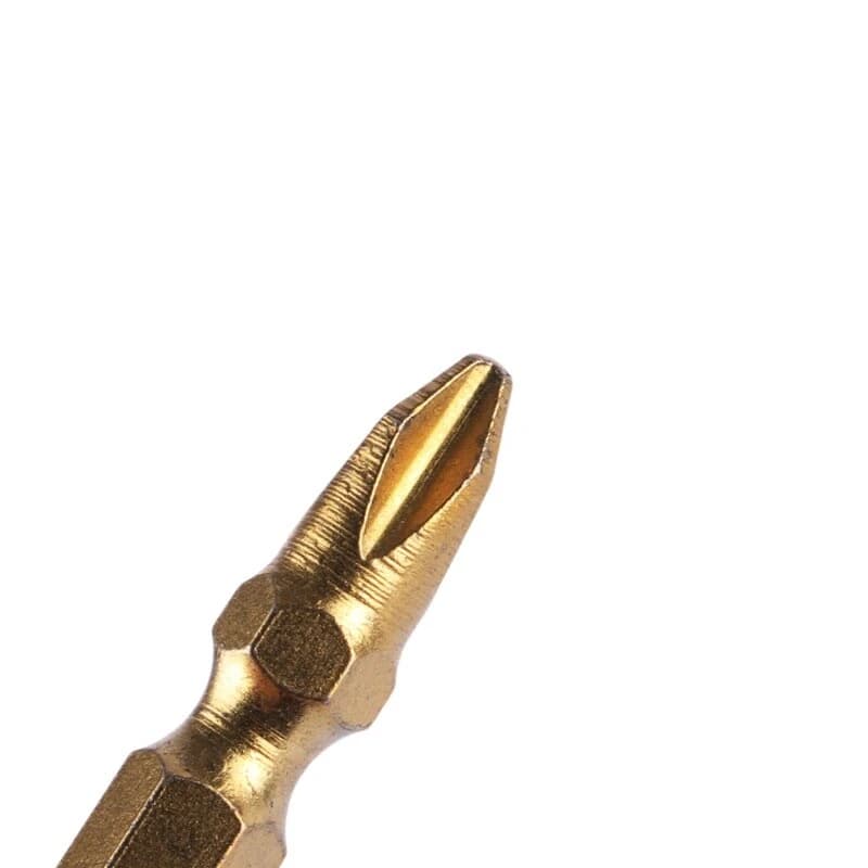 ست سری پیچ گوشتی و مته 14 عددی iVEK K-1010 — تصویر ۷