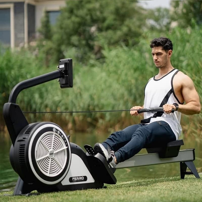 روئینگ ایمپالس مدل HSR005 Impulse