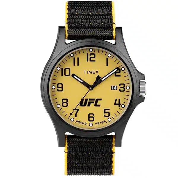 ساعت مچی مردانه تایمکس TIMEX TW2V62200 — تصویر ۶