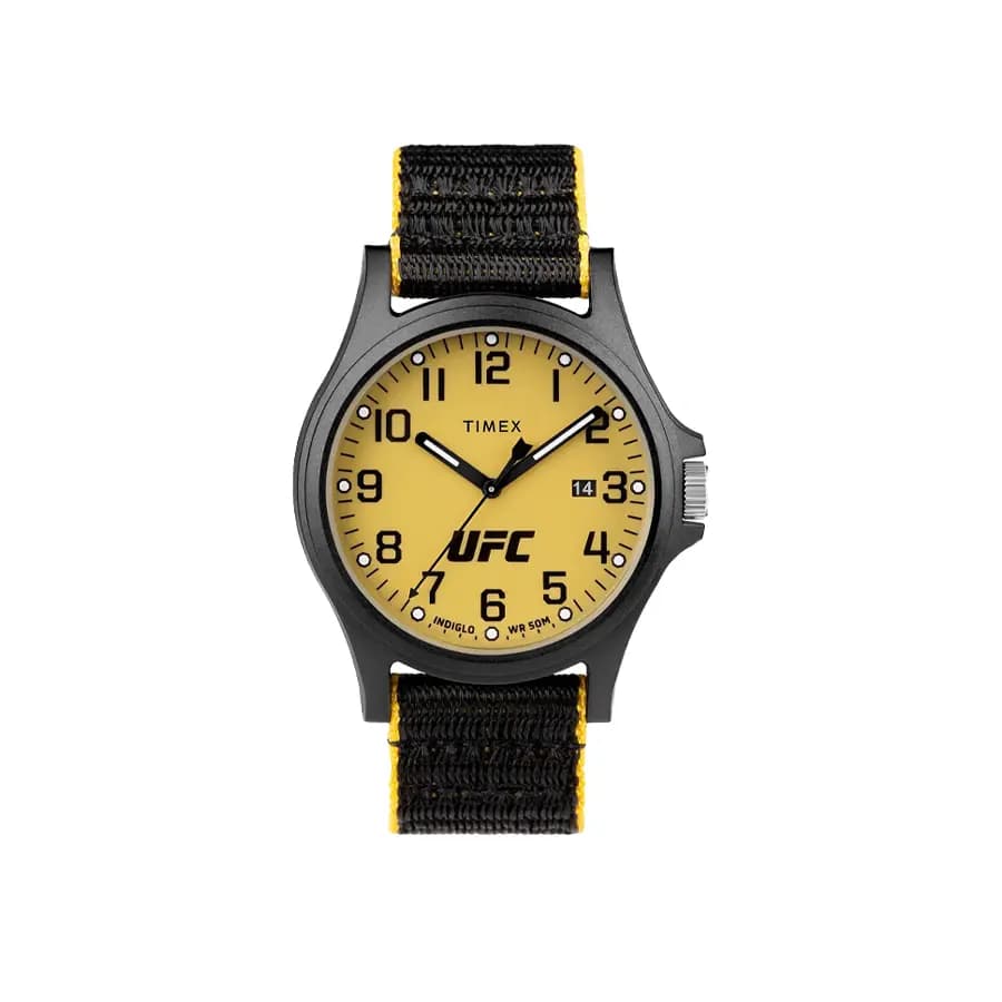 ساعت مچی مردانه تایمکس TIMEX TW2V62200