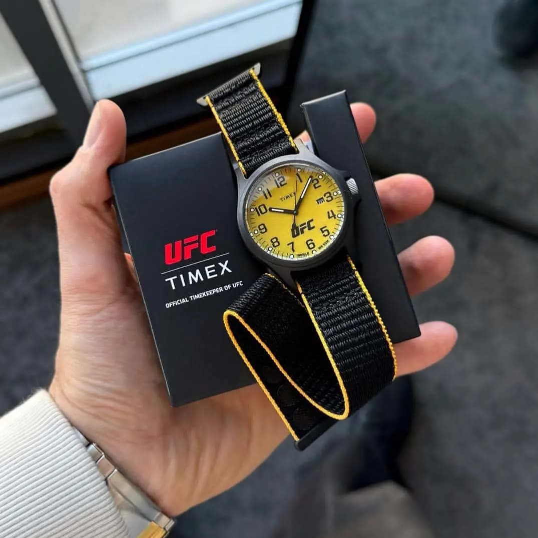 ساعت مچی مردانه تایمکس TIMEX TW2V62200 — تصویر ۹
