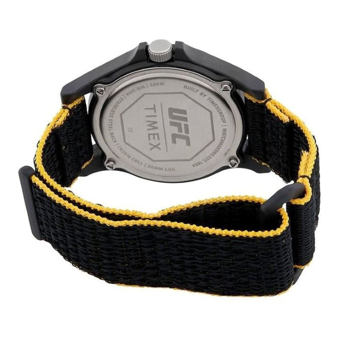 ساعت مچی مردانه تایمکس TIMEX TW2V62200 — تصویر ۵