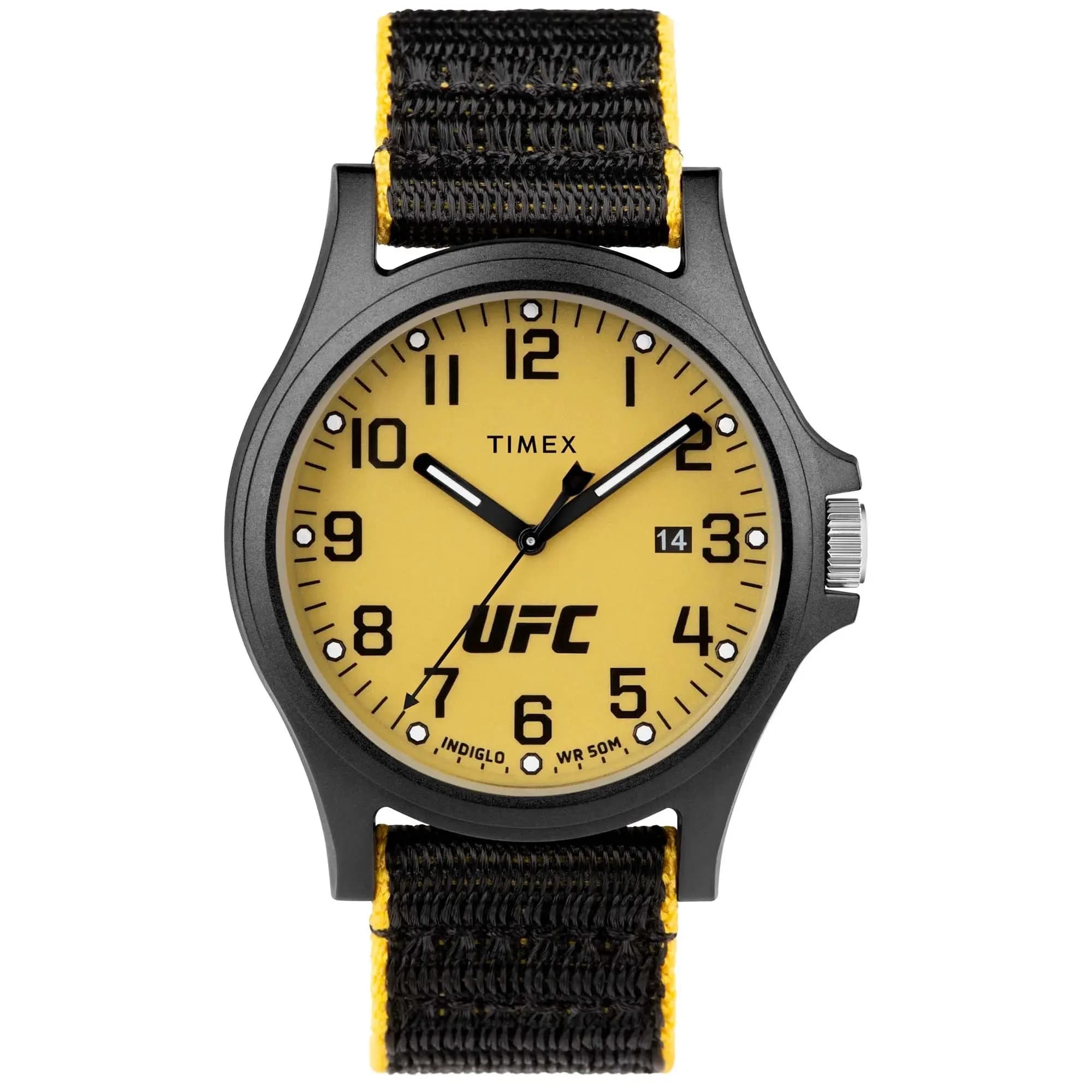 ساعت مچی مردانه تایمکس TIMEX TW2V62200 — تصویر ۸