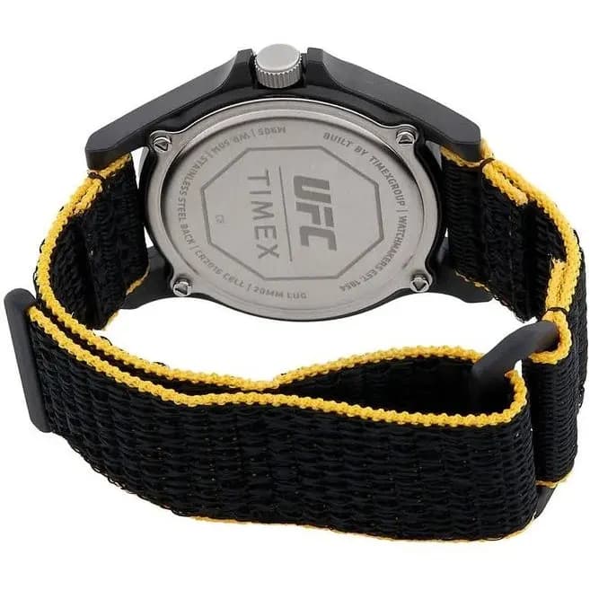 ساعت مچی مردانه تایمکس TIMEX TW2V62200 — تصویر ۱۰