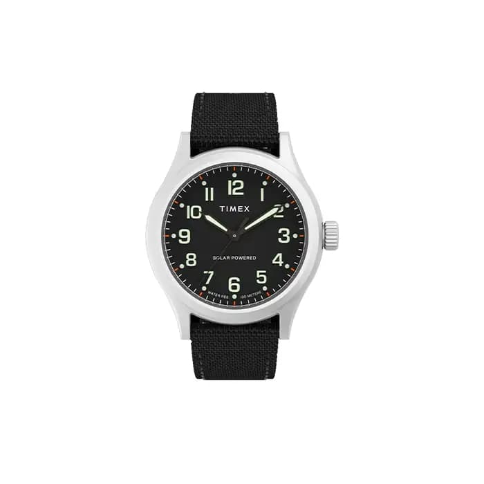 ساعت مچی مردانه تایمکس TIMEX TWH6Z4110 — تصویر ۵