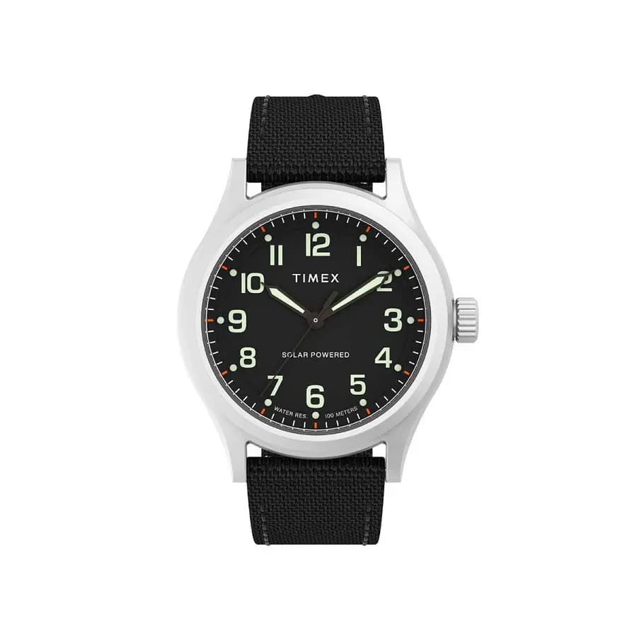 ساعت مچی مردانه تایمکس TIMEX TWH6Z4110