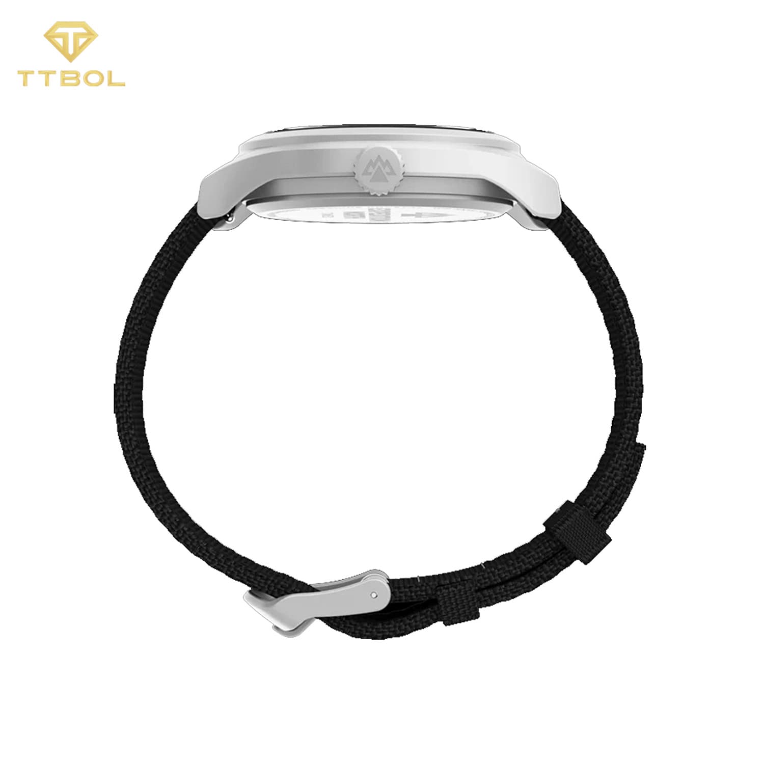 ساعت مچی مردانه تایمکس TIMEX TWH6Z4110 — تصویر ۱۰
