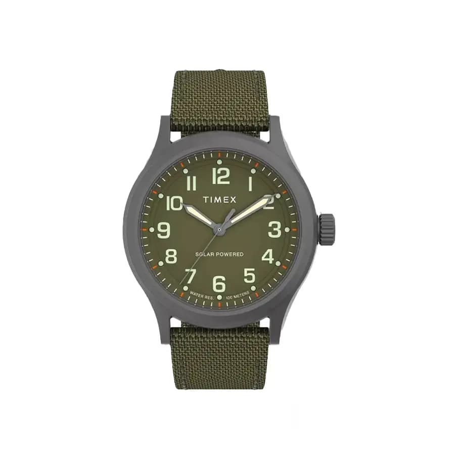 ساعت مچی مردانه تایمکس TIMEX TWH6Z4210