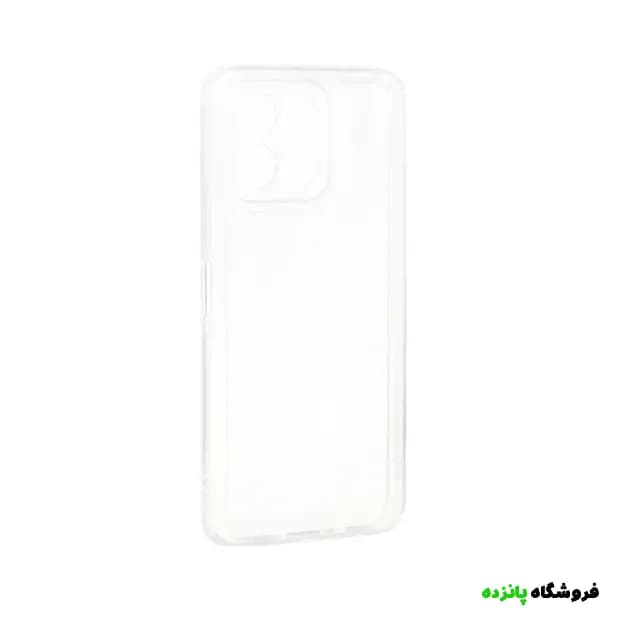 قاب Space ژله ای شفاف هانر X6