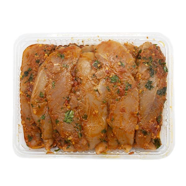 فیله سیر و گوجه مرغ — تصویر ۲