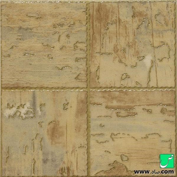 کاشی بین کابینتی طرح اکسیریوم چهارخانه