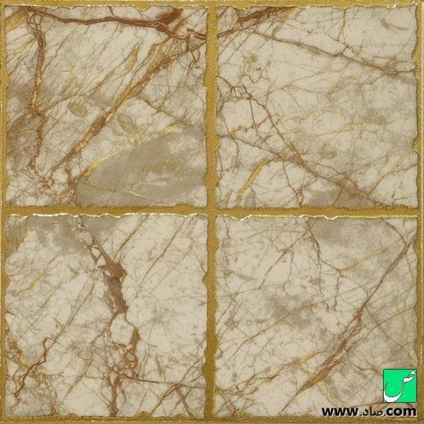 کاشی بین کابینتی طرح آپولو چهارخانه