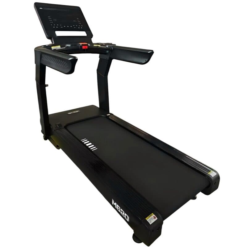 تردمیل باشگاهی Xtrim مدل M620