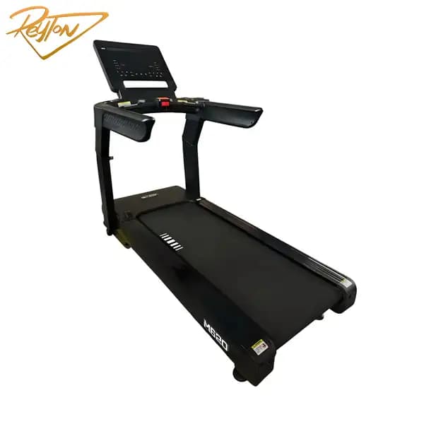 تردمیل باشگاهی Xtrim مدل M620 — تصویر ۲