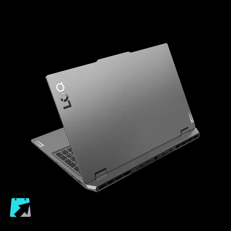 لپ تاپ گیمینگ لنوو LENOVO LOQ I7 13650HX 16G 1TB SSD 3050 6G