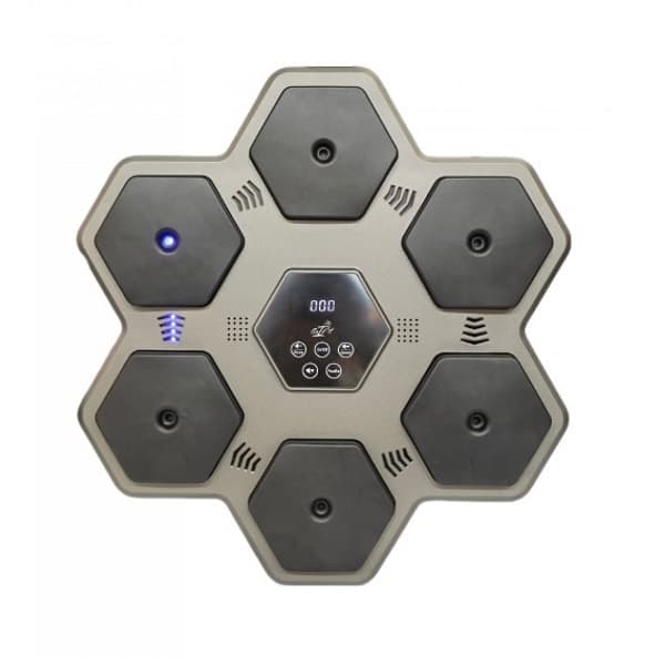 کیسه بوکس دیواری مدل Musical Boxing HC-B010
