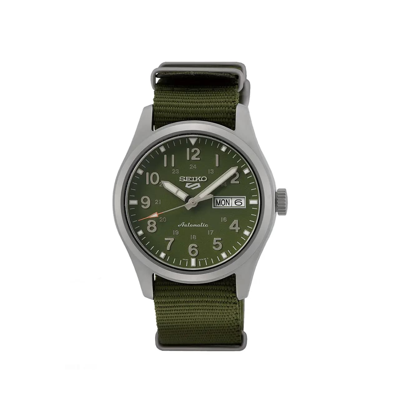 ساعت مچی مردانه سیکو 5 SEIKO 5 SRPG33K1