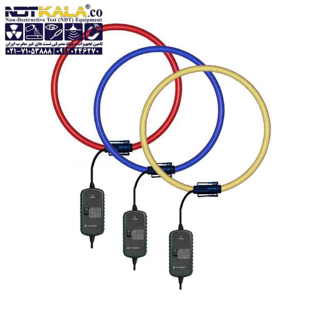 کلمپ فلکسیبل پاور آنالایزر LUTRON CP-3000