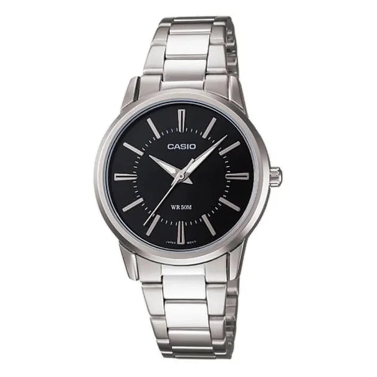 ساعت مچی زنانه کاسیو CASIO LTP-1303D-1A — تصویر ۷
