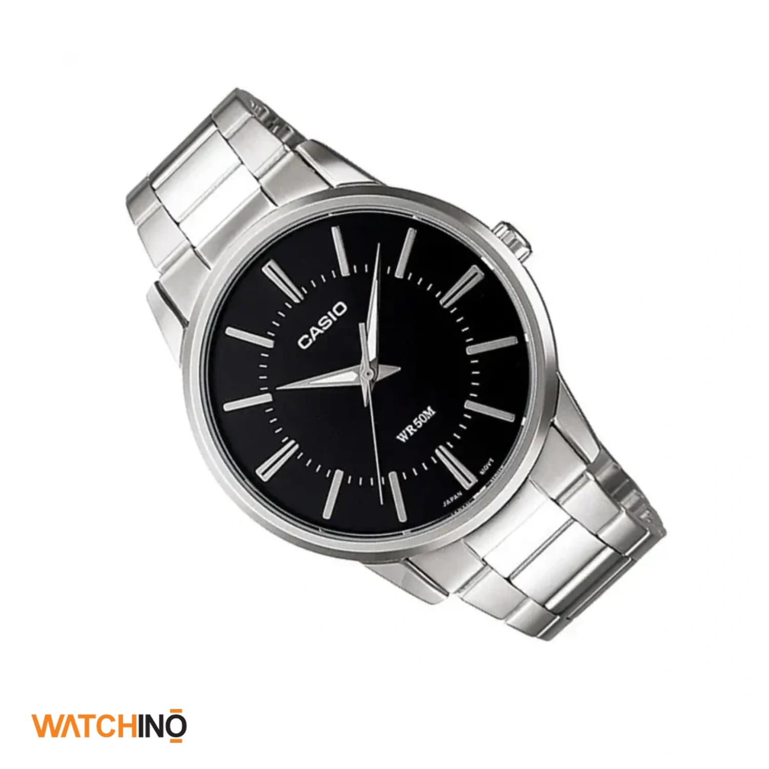 ساعت مچی زنانه کاسیو CASIO LTP-1303D-1A — تصویر ۴