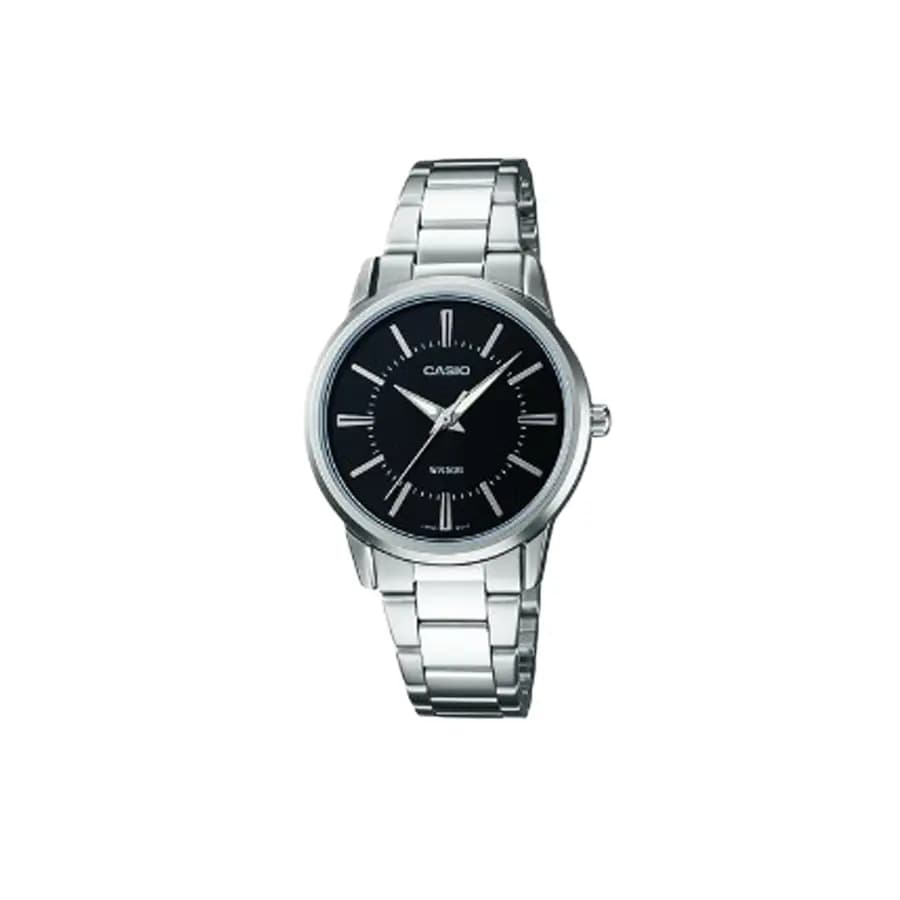 ساعت مچی زنانه کاسیو CASIO LTP-1303D-1A