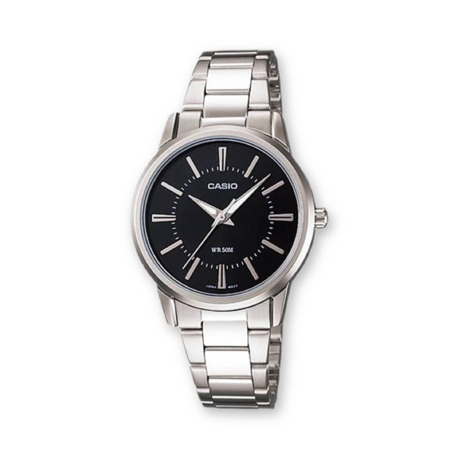 ساعت مچی زنانه کاسیو CASIO LTP-1303D-1A — تصویر ۲