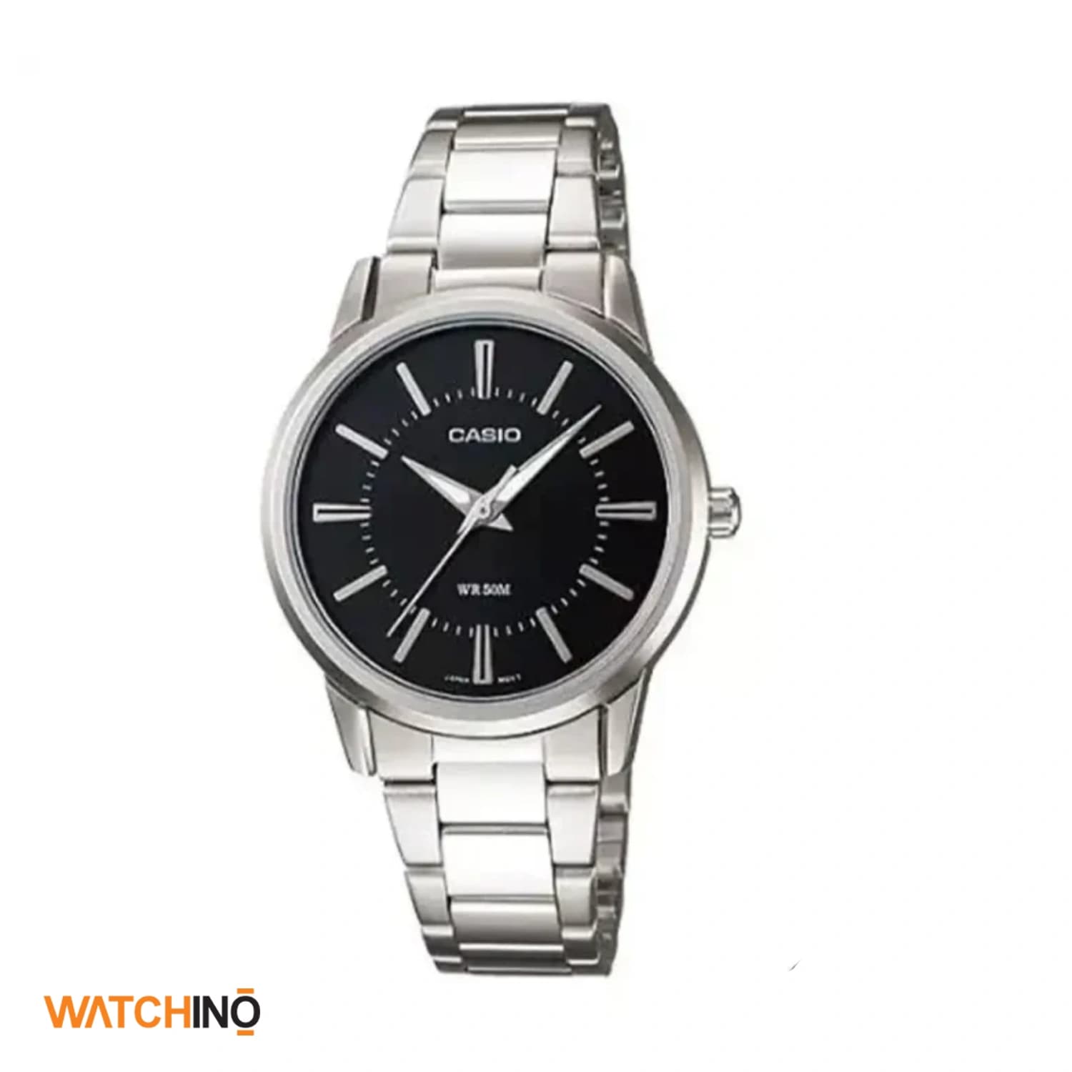 ساعت مچی زنانه کاسیو CASIO LTP-1303D-1A — تصویر ۳