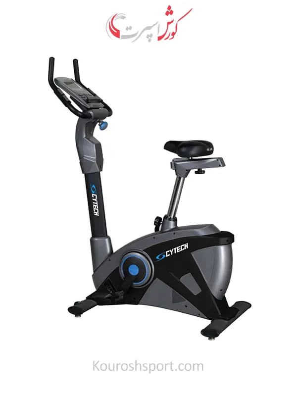 دوچرخه ثابت سایتک Cytech 8719P — تصویر ۲