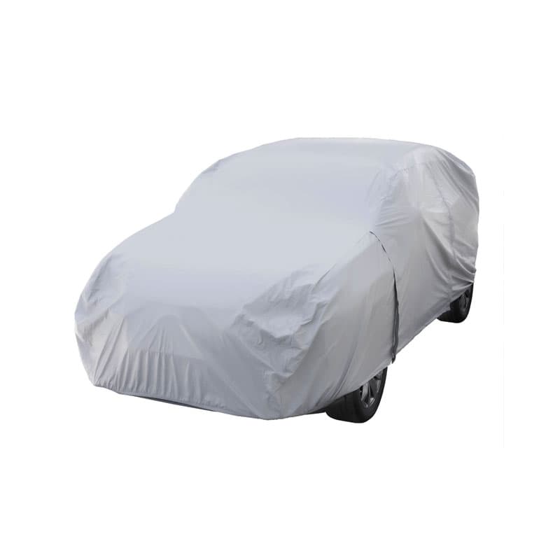 چادر خودرو مناسب رنو کولئوس 2014 برند بابل کارپت کد 1762 — تصویر ۳