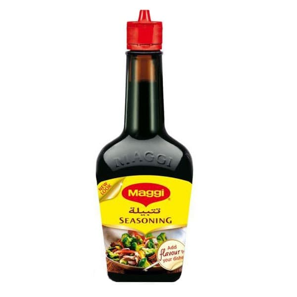 مگی سویا سس 200 میلی لیتر
